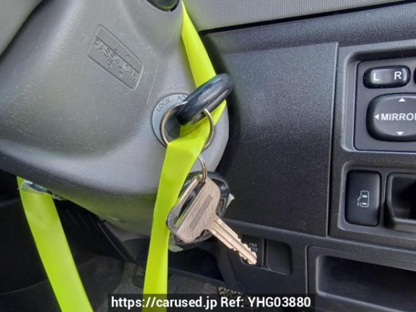 Used 2009 AT toyota sienta NCP81G Image[27]