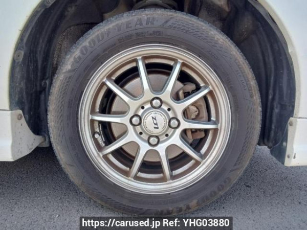 Used 2009 AT toyota sienta NCP81G Image[28]