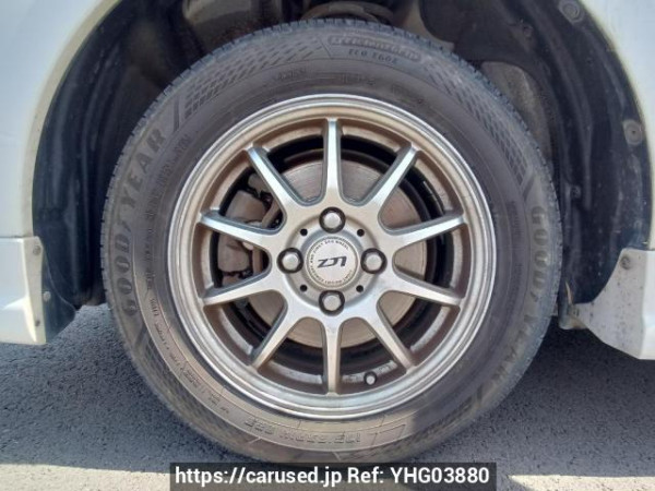 Used 2009 AT toyota sienta NCP81G Image[29]
