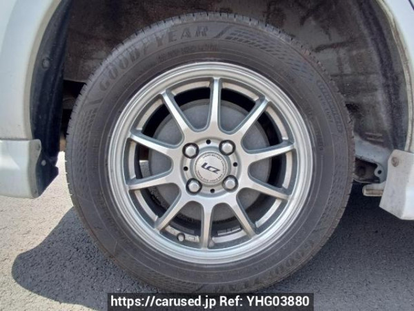 Used 2009 AT toyota sienta NCP81G Image[30]