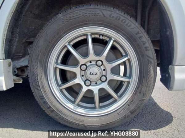 Used 2009 AT toyota sienta NCP81G Image[31]