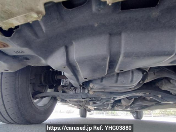 Used 2009 AT toyota sienta NCP81G Image[32]