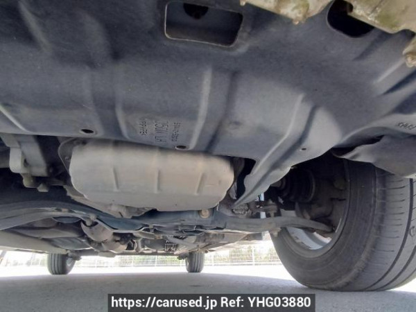Used 2009 AT toyota sienta NCP81G Image[33]