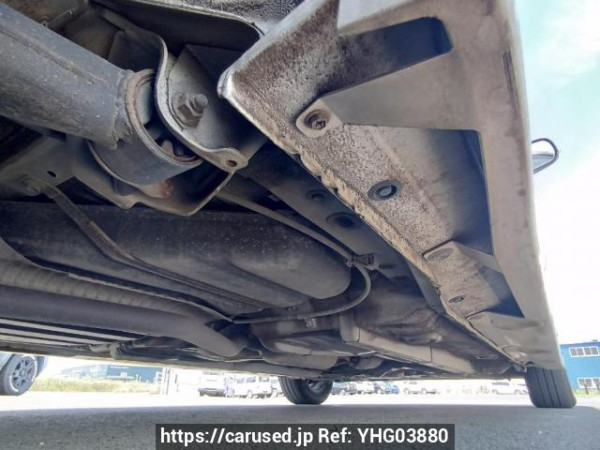 Used 2009 AT toyota sienta NCP81G Image[37]