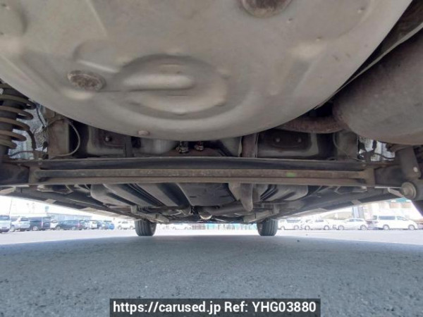 Used 2009 AT toyota sienta NCP81G Image[40]