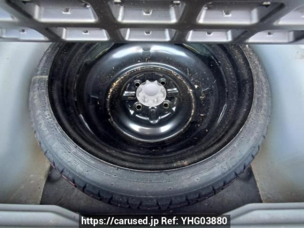 Used 2009 AT toyota sienta NCP81G Image[41]