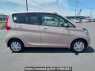 Used 2013 AT mitsubishi ek-wagon B11W Image[7]
