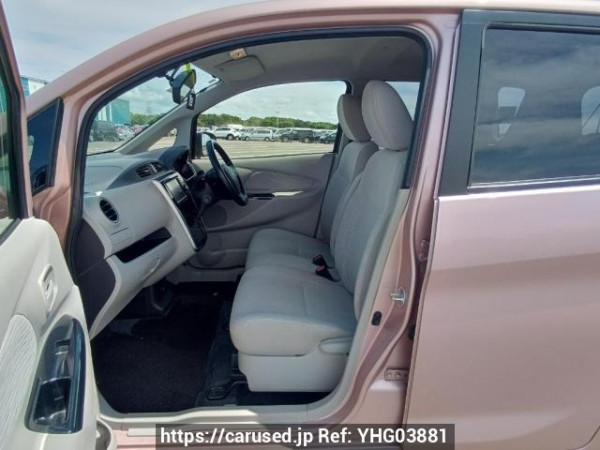 Used 2013 AT mitsubishi ek-wagon B11W Image[14]