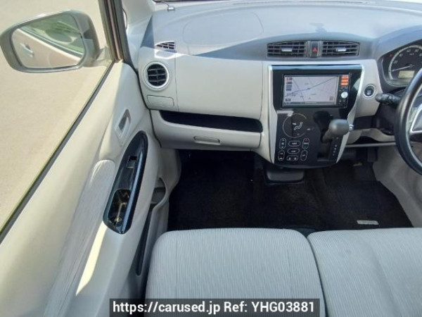 Used 2013 AT mitsubishi ek-wagon B11W Image[18]