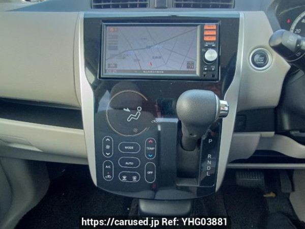 Used 2013 AT mitsubishi ek-wagon B11W Image[20]