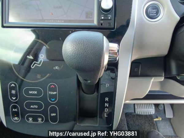 Used 2013 AT mitsubishi ek-wagon B11W Image[22]