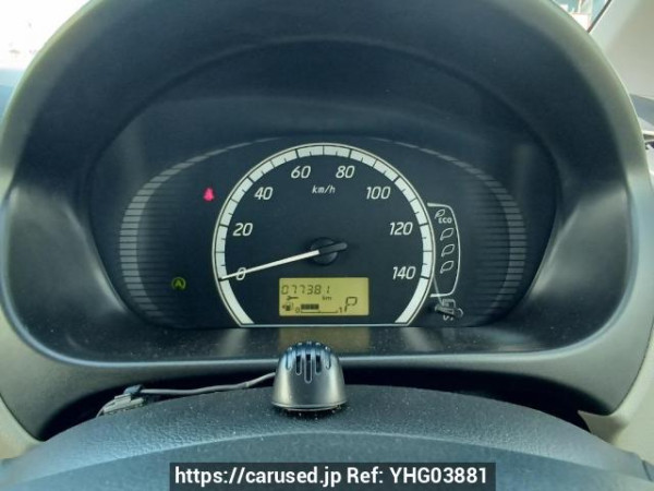 Used 2013 AT mitsubishi ek-wagon B11W Image[24]