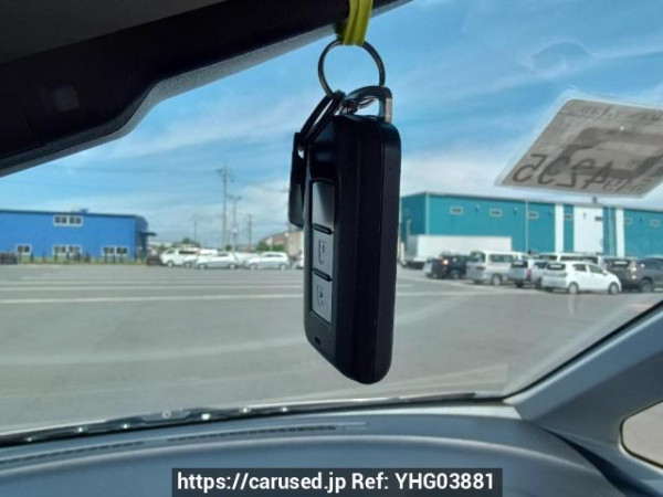 Used 2013 AT mitsubishi ek-wagon B11W Image[27]