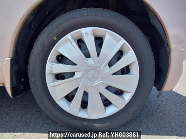 Used 2013 AT mitsubishi ek-wagon B11W Image[28]
