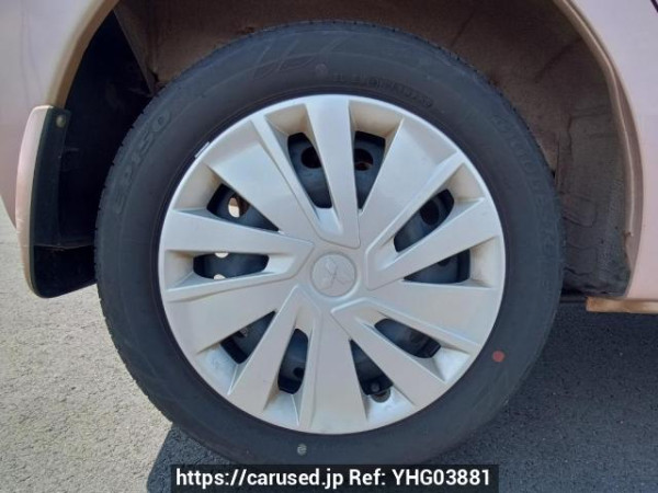 Used 2013 AT mitsubishi ek-wagon B11W Image[30]
