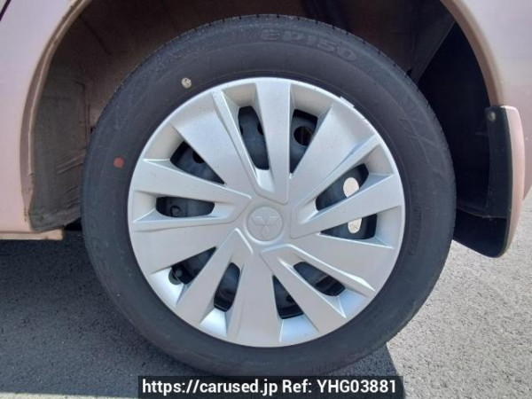 Used 2013 AT mitsubishi ek-wagon B11W Image[31]