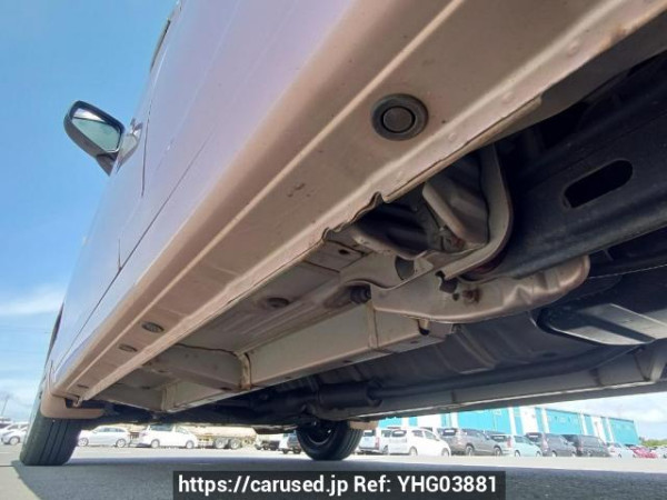 Used 2013 AT mitsubishi ek-wagon B11W Image[36]