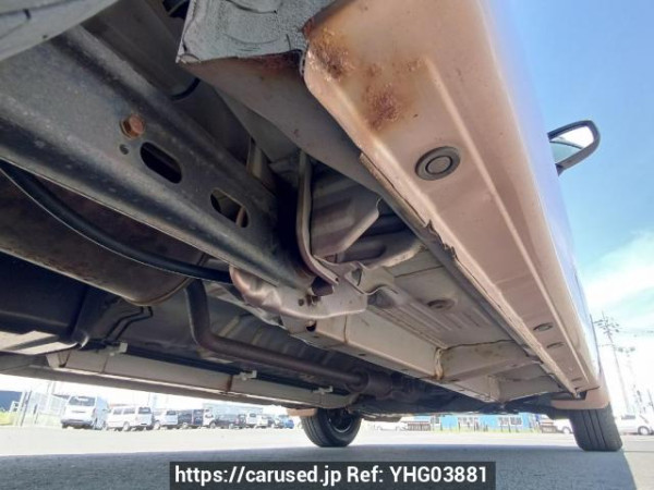 Used 2013 AT mitsubishi ek-wagon B11W Image[37]