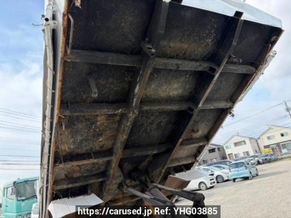 Used 1999 MT mitsubishi-fuso fighter FK629G Image[8]