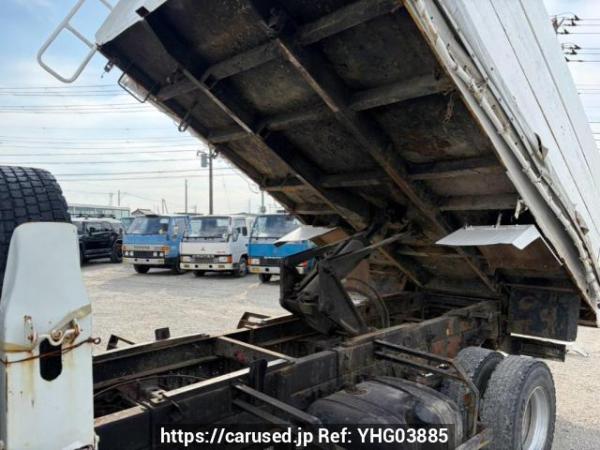 Used 1999 MT mitsubishi-fuso fighter FK629G Image[11]