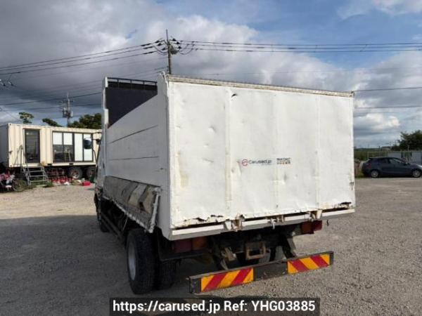 Used 1999 MT mitsubishi-fuso fighter FK629G Image[16]