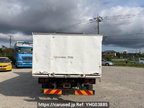 Used 1999 MT mitsubishi-fuso fighter FK629G Image[17]