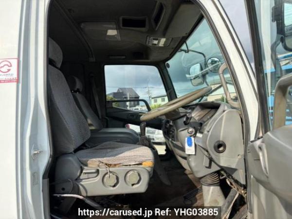 Used 1999 MT mitsubishi-fuso fighter FK629G Image[22]