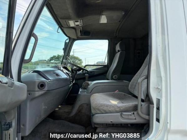 Used 1999 MT mitsubishi-fuso fighter FK629G Image[23]