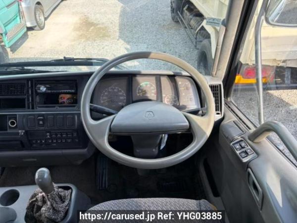 Used 1999 MT mitsubishi-fuso fighter FK629G Image[25]