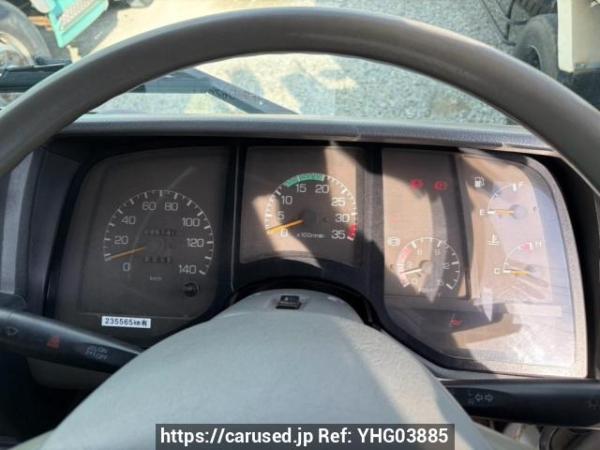 Used 1999 MT mitsubishi-fuso fighter FK629G Image[26]