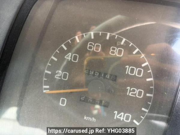 Used 1999 MT mitsubishi-fuso fighter FK629G Image[27]