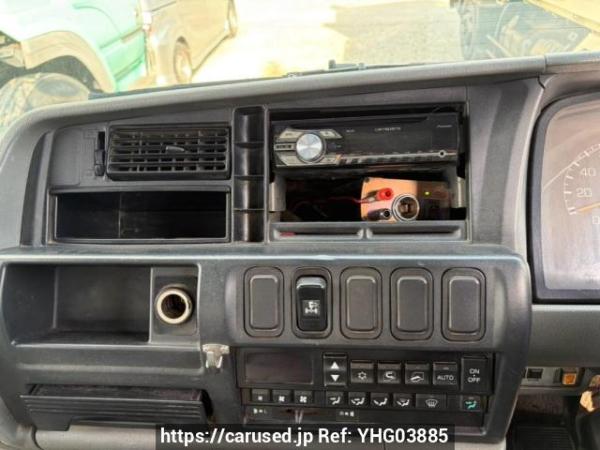 Used 1999 MT mitsubishi-fuso fighter FK629G Image[28]