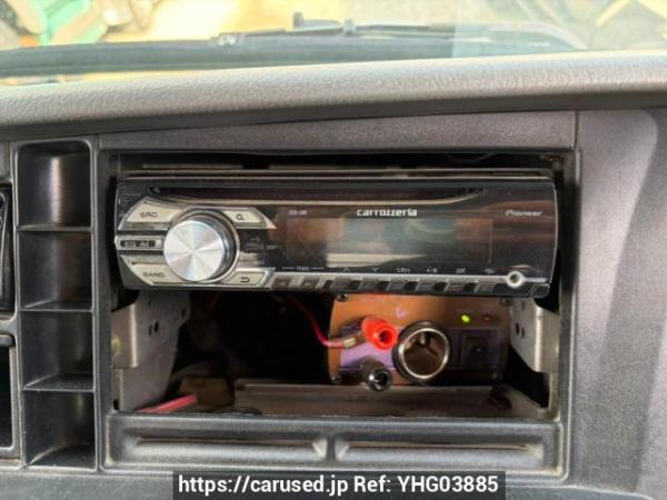 Used 1999 MT mitsubishi-fuso fighter FK629G Image[29]