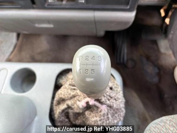 Used 1999 MT mitsubishi-fuso fighter FK629G Image[31]