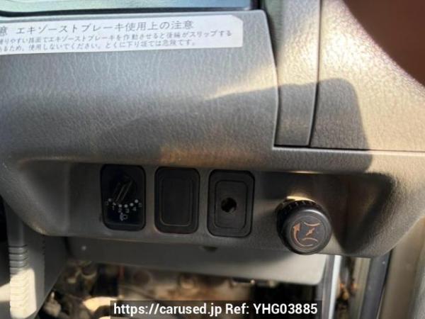 Used 1999 MT mitsubishi-fuso fighter FK629G Image[32]