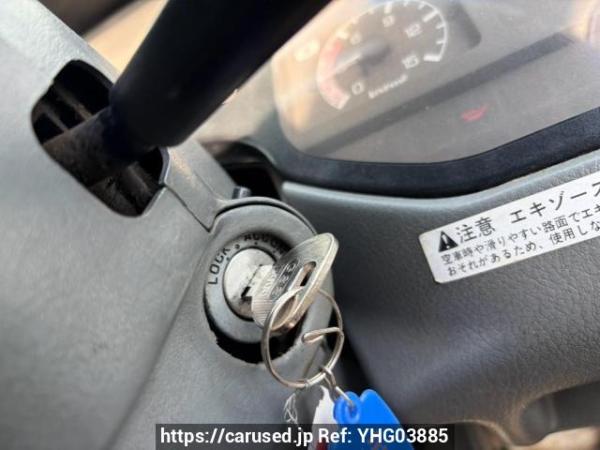 Used 1999 MT mitsubishi-fuso fighter FK629G Image[33]