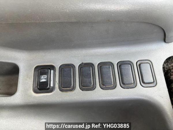 Used 1999 MT mitsubishi-fuso fighter FK629G Image[34]