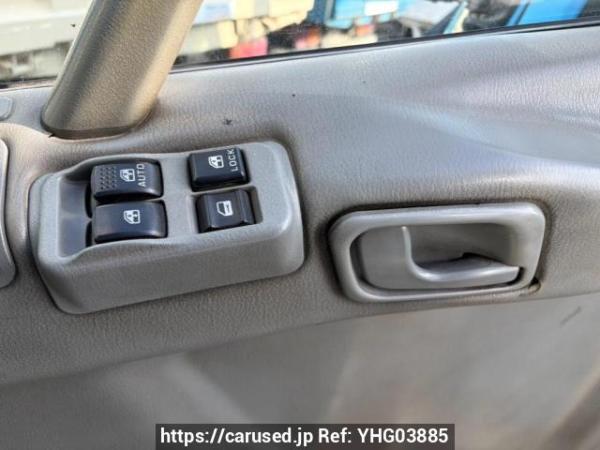 Used 1999 MT mitsubishi-fuso fighter FK629G Image[35]