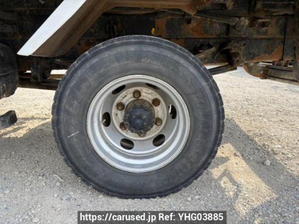 Used 1999 MT mitsubishi-fuso fighter FK629G Image[37]