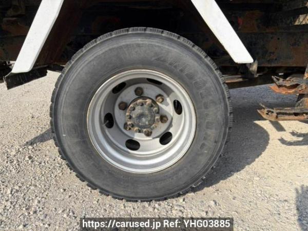 Used 1999 MT mitsubishi-fuso fighter FK629G Image[38]