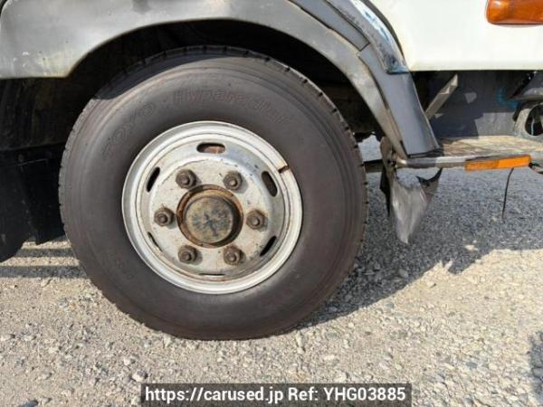 Used 1999 MT mitsubishi-fuso fighter FK629G Image[39]