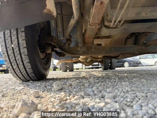 Used 1999 MT mitsubishi-fuso fighter FK629G Image[40]