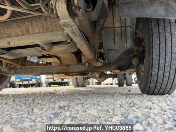 Used 1999 MT mitsubishi-fuso fighter FK629G Image[41]