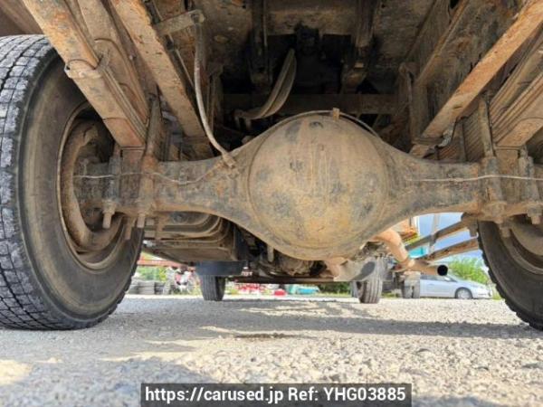 Used 1999 MT mitsubishi-fuso fighter FK629G Image[43]