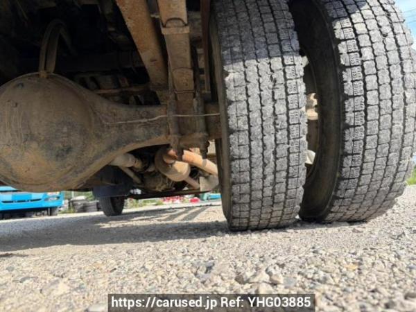 Used 1999 MT mitsubishi-fuso fighter FK629G Image[44]