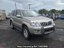 Toyota Land Cruiser Prado KDJ120W