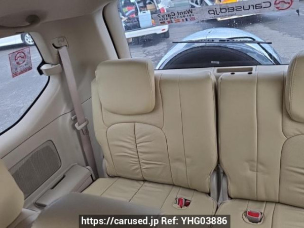 Used 2004 AT toyota land-cruiser-prado KDJ120W Image[16]