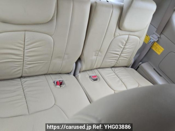Used 2004 AT toyota land-cruiser-prado KDJ120W Image[17]