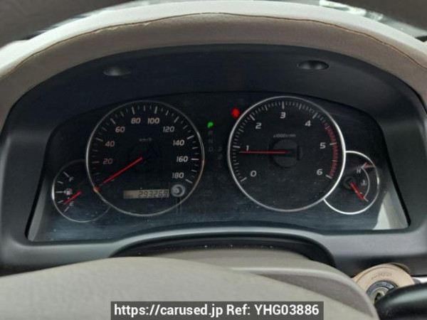 Used 2004 AT toyota land-cruiser-prado KDJ120W Image[21]