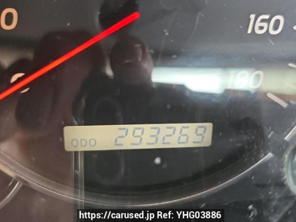 Used 2004 AT toyota land-cruiser-prado KDJ120W Image[22]